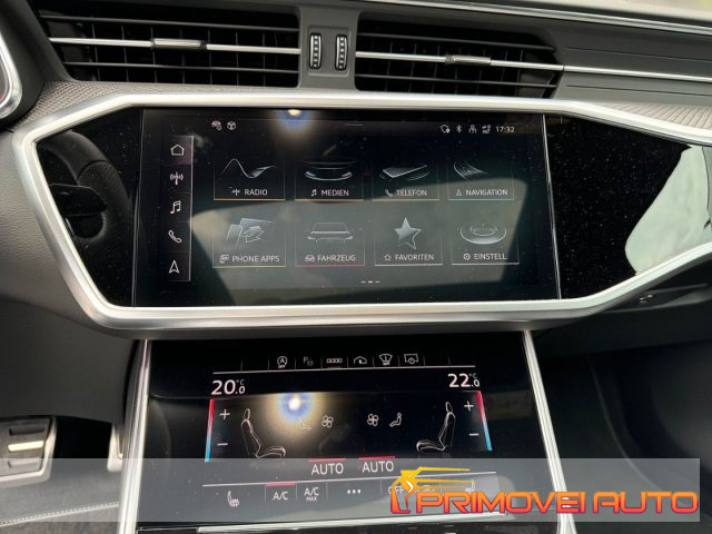 Audi S6 Avant 3.0 TDI - foto 3 di 4