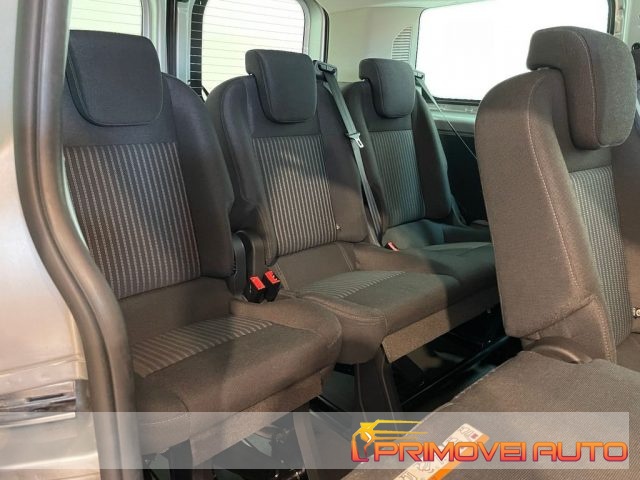 Ford Transit Custom 310 2.0 TDCi 130 PC Combi Entry usato a CASTELNUOVO RANGONE