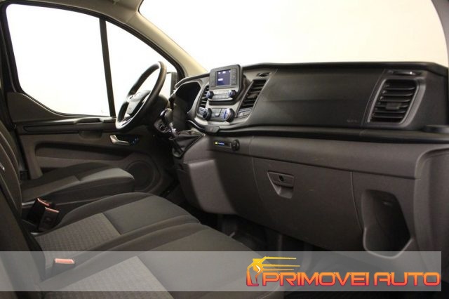 Ford Transit Custom 320 2.0 EcoBlue 130 PC Combi Trend - foto 4 di 4