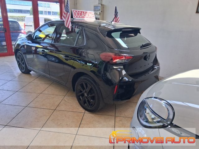 Opel Corsa 1.2 100 CV GS - foto 4 di 4