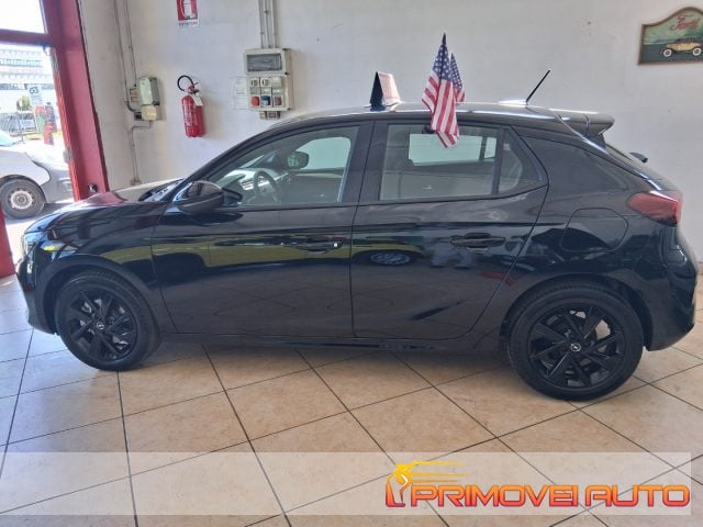 Opel Corsa 1.2 100 CV GS - foto 3 di 4
