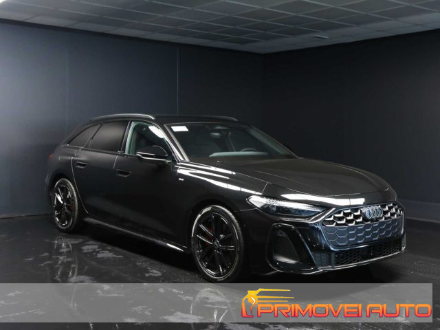 Audi A5 TDI 150 kW mHEV+ S tronic quattro S Line edition km 0 a CASTELNUOVO RANGONE