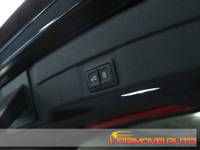 Audi A5 TDI 150 kW mHEV+ S tronic quattro S Line edition km 0 a CASTELNUOVO RANGONE