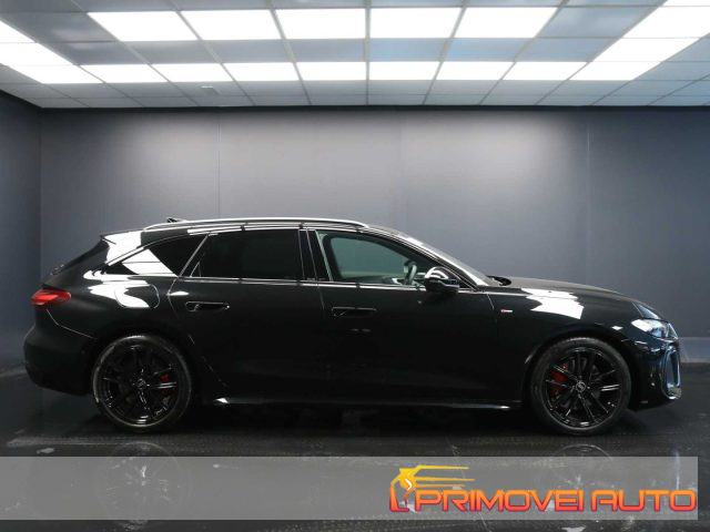 Audi A5 TDI 150 kW mHEV+ S tronic quattro S Line edition - foto 4 di 4