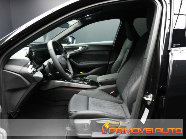 Audi A5 TDI 150 kW mHEV+ S tronic quattro S Line edition, del 2025, 50 km, in vendita a Castelnuovo Rangone (MO)