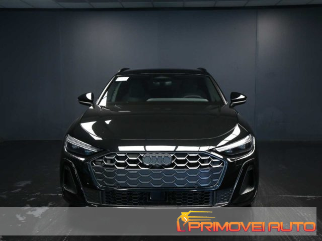 Audi A5 TDI 150 kW mHEV+ S tronic quattro S Line edition - foto 3 di 4