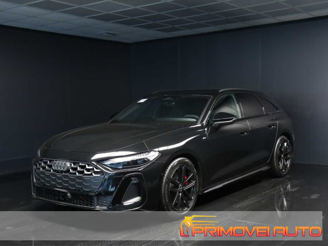 Audi A5 TDI 150 kW mHEV+ S tronic quattro S Line edition - foto 2 di 4