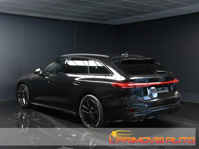 Audi A5 TDI 150 kW mHEV+ S tronic quattro S Line edition km 0 a CASTELNUOVO RANGONE