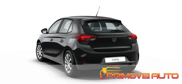 Opel Corsa 1.2 75 CV OK NEOPATENTATI, del 2025, 50 km, in vendita a Castelnuovo Rangone (MO)