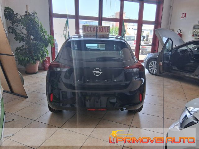Opel Corsa 1.2 75 CV OK NEOPATENTATI - foto 3 di 4