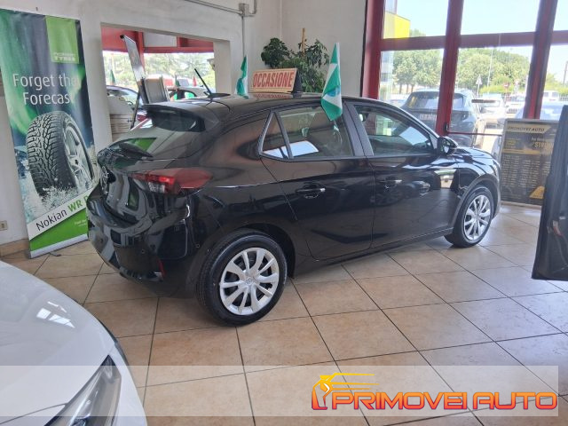 Opel Corsa 1.2 75 CV OK NEOPATENTATI nuovo a CASTELNUOVO RANGONE