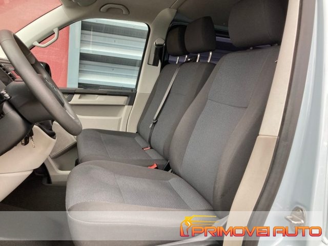 Volkswagen Transporter 2.0 TDI 102CV Kombi - foto 4 di 4
