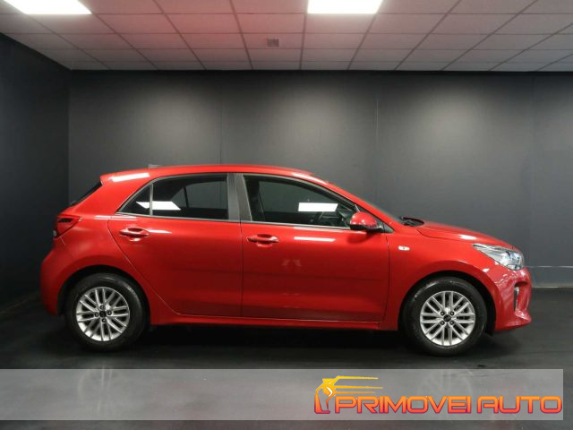 Kia Rio 1.2 MPi Evolution - foto 4 di 4