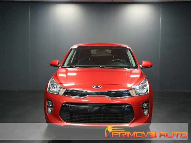Kia Rio 1.2 MPi Evolution - foto 2 di 4