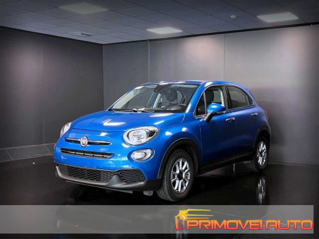 Fiat 500X 1.0 T3 120 CV Cult - foto 2 di 3