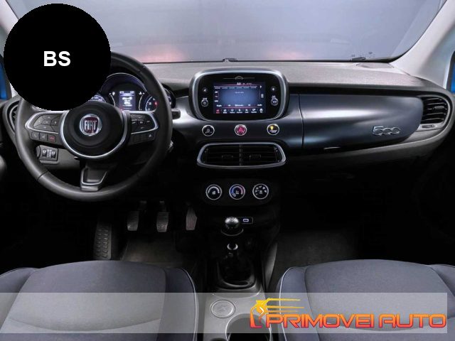 Fiat 500X 1.0 T3 120 CV Cult - foto 1 di 3