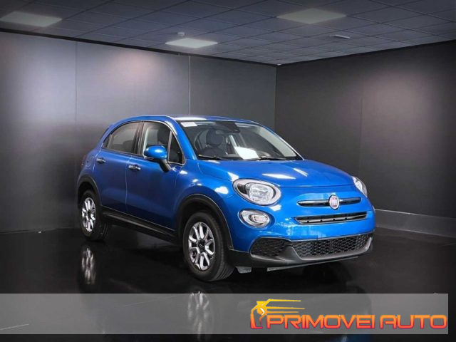 Fiat 500X 1.0 T3 120 CV Cult usato a CASTELNUOVO RANGONE