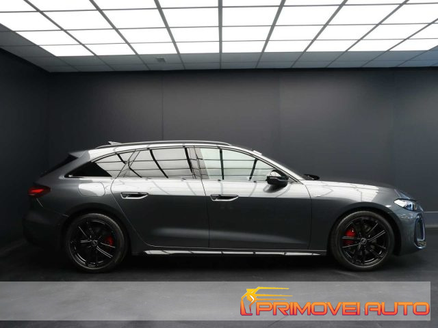 Audi A5 TDI 150 kW mHEV+ S tronic quattro S Line edition - foto 3 di 4