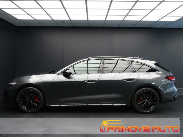 Audi A5 TDI 150 kW mHEV+ S tronic quattro S Line edition - foto 4 di 4