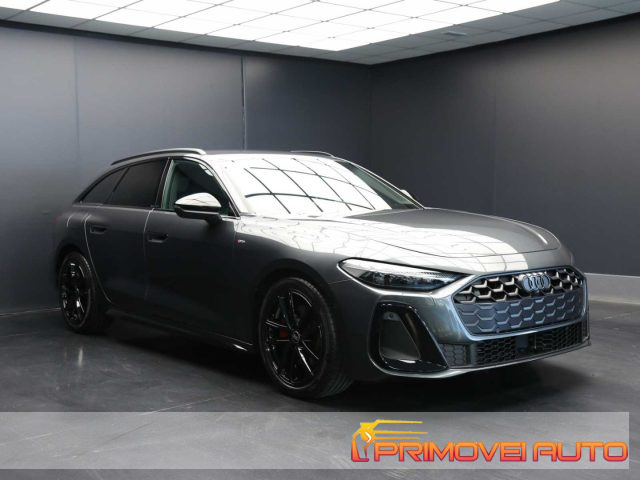 Audi A5 TDI 150 kW mHEV+ S tronic quattro S Line edition km 0 a CASTELNUOVO RANGONE
