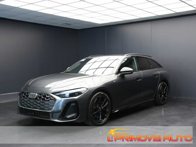 Audi A5 TDI 150 kW mHEV+ S tronic quattro S Line edition - foto 2 di 4