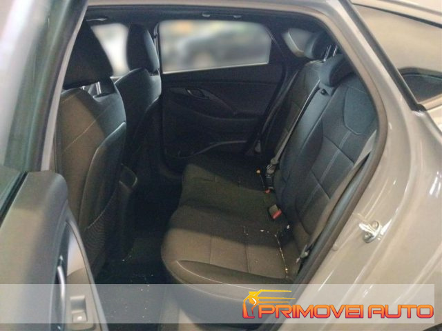 Hyundai i30 Fastback 2.0 T-GDI 280 CV DCT N Performance - foto 2 di 4
