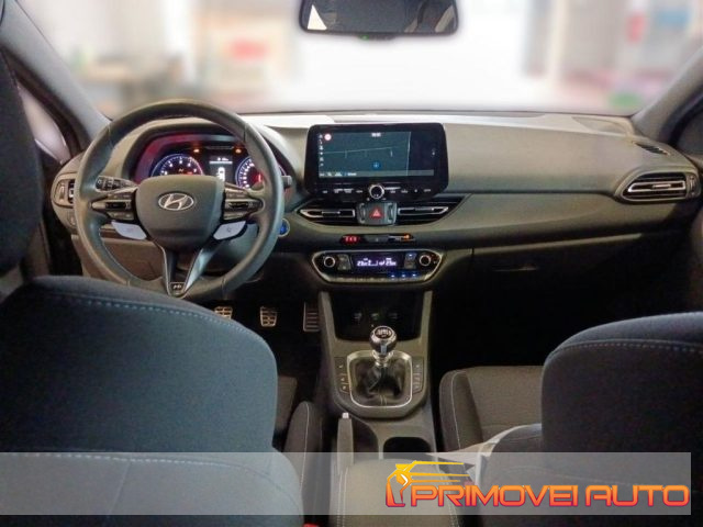 Hyundai i30 Fastback 2.0 T-GDI 280 CV DCT N Performance usato a CASTELNUOVO RANGONE