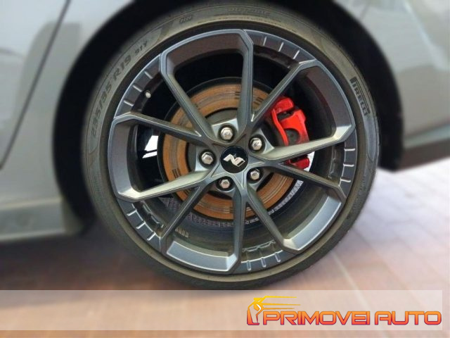 Hyundai i30 Fastback 2.0 T-GDI 280 CV DCT N Performance, del 2022, 35.500 km, in vendita a Castelnuovo Rangone (MO)