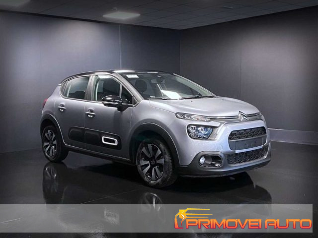 Citroen C3 PureTech 83 S&S Shine - foto 3 di 3