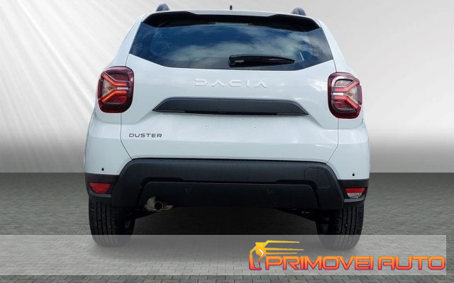 Dacia Duster 1.0 TCe GPL 4x2 Expression nuovo a CASTELNUOVO RANGONE