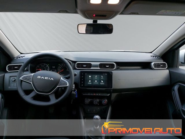 Dacia Duster 1.0 TCe GPL 4x2 Expression nuovo a CASTELNUOVO RANGONE