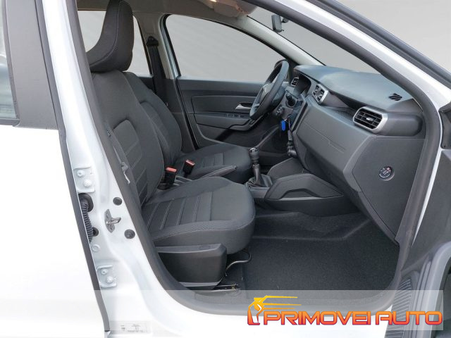Dacia Duster 1.0 TCe GPL 4x2 Expression - foto 3 di 4