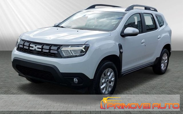 Dacia Duster 1.0 TCe GPL 4x2 Expression, 15 km, in vendita a Castelnuovo Rangone (MO)