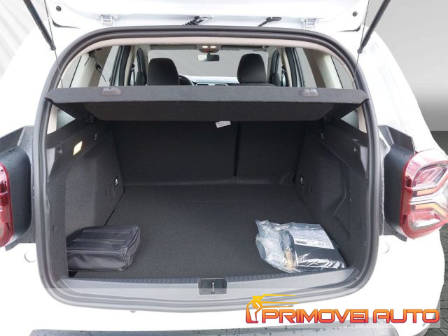 Dacia Duster 1.0 TCe GPL 4x2 Expression, 15 km, in vendita a Castelnuovo Rangone (MO)