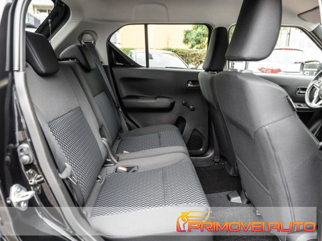 Suzuki Ignis 1.2 Hybrid CVT Comfort - foto 2 di 4
