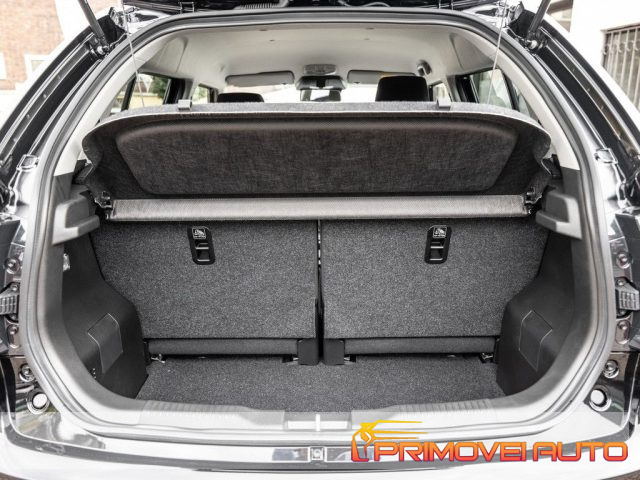 Suzuki Ignis 1.2 Hybrid CVT Comfort usato a CASTELNUOVO RANGONE