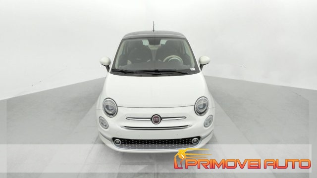 Fiat 500 1.0 Hybrid Dolcevita km 0 a CASTELNUOVO RANGONE