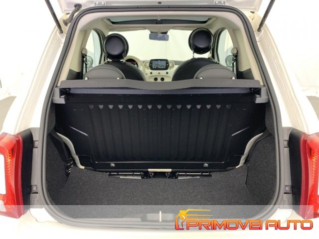 Fiat 500 1.0 Hybrid Dolcevita - foto 4 di 4