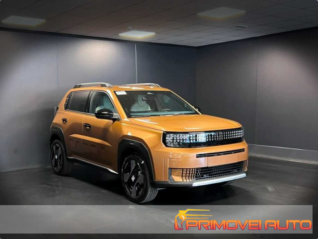 Fiat Grande Panda 1.2 Hybrid 110 CV La Prima PRONTA CONSEGNA km 0 a CASTELNUOVO RANGONE