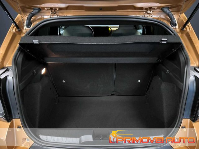 Fiat Grande Panda 1.2 Hybrid 110 CV La Prima PRONTA CONSEGNA km 0 a CASTELNUOVO RANGONE