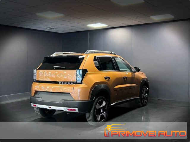 Fiat Grande Panda 1.2 Hybrid 110 CV La Prima PRONTA CONSEGNA - foto 4 di 4