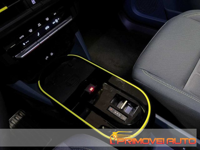 Fiat Grande Panda 1.2 Hybrid 110 CV La Prima PRONTA CONSEGNA, del 2025, 50 km, in vendita a Castelnuovo Rangone (MO)