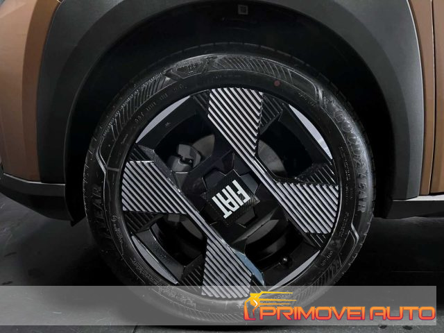 Fiat Grande Panda 1.2 Hybrid 110 CV La Prima PRONTA CONSEGNA km 0 a CASTELNUOVO RANGONE