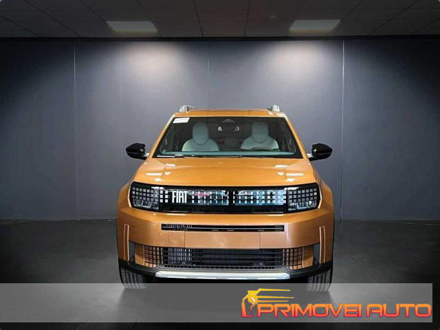 Fiat Grande Panda 1.2 Hybrid 110 CV La Prima PRONTA CONSEGNA - foto 2 di 4