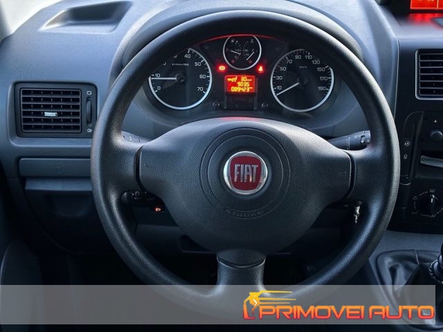 Fiat Scudo 2.0 MJT/130 L2 H1 Panorama - foto 3 di 4