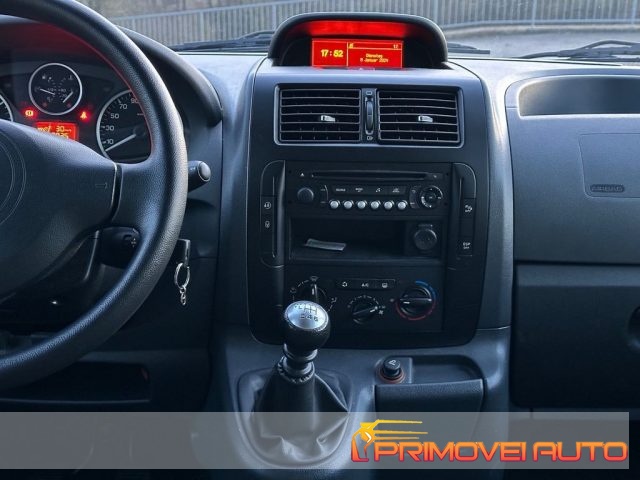 Fiat Scudo 2.0 MJT/130 L2 H1 Panorama - foto 2 di 4