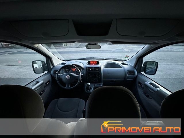 Fiat Scudo 2.0 MJT/130 L2 H1 Panorama - foto 4 di 4