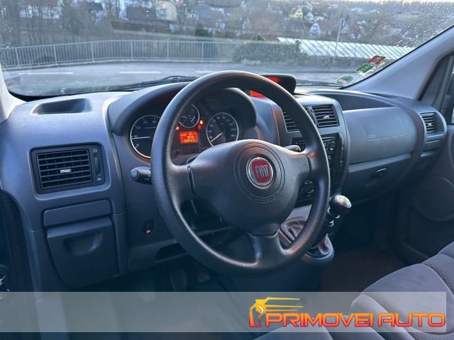 Fiat Scudo 2.0 MJT/130 L2 H1 Panorama usato a CASTELNUOVO RANGONE
