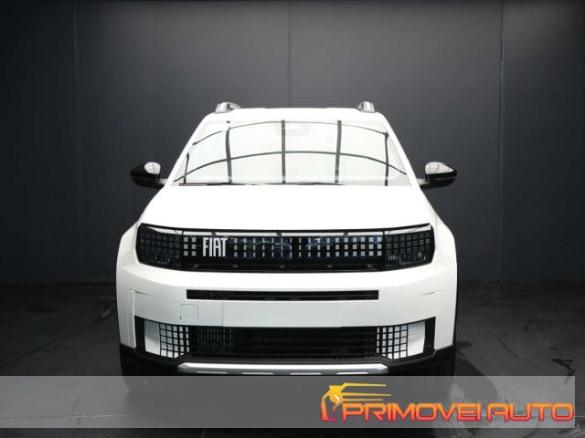 Fiat Grande Panda 1.2 Hybrid 110 CV La Prima PRONTA CONSEGNA - foto 3 di 4