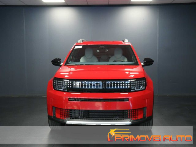 Fiat Grande Panda 1.2 Hybrid 110 CV La Prima PRONTA CONSEGNA - foto 3 di 4
